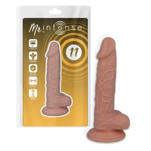 MR INTENSE - 11 PÉNIS RÉALISTE 18 CM -O- 3.8 CM