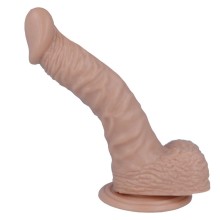 MR INTENSE - 18 REALISTIC COCK 19.8 CM -O- 3.2 CM