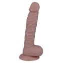 MR INTENSE - 19 REALISTIC COCK 20 CM -O- 3.1 CM