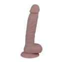 MR INTENSE - 19 REALISTIC COCK 20 CM -O- 3.1 CM