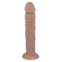 MR INTENSE - 27 REALISTIC COCK 22.3 CM -O- 4 CM