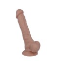 MR INTENSE - 28 PENE REALISTICO 22.3 CM -O- 3.4 CM