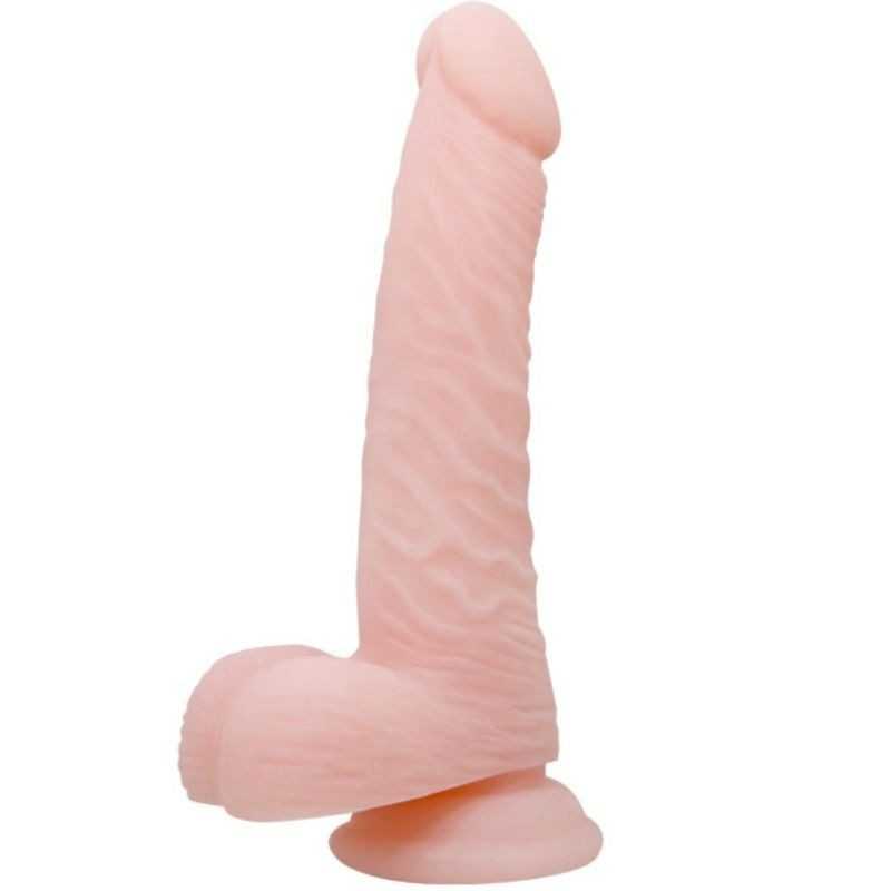 BAILE - SUPER REALISTISCHER NATÜRLICHER DILDO 18.8 CM