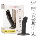 CALEXOTICS - BOUNDLESS DILDO 12 CM COMPATIBLE WITH HARNESS