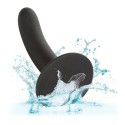 CALEXOTICS - BOUNDLESS DILDO 15.25 CM GURT KOMPATIBEL GLATT