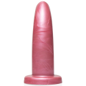 HERSPOT FLESHLIGHT - GEBOGENER DILDO GOLDEN ROSE S