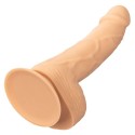 CALEXOTICS - BORCHIE IN SILICONE 15.24 CM PELLE