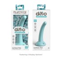 DILLIO - CURIOUS FIVE 12,7 CM GREEN