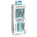 DILLIO - CURIOUS FIVE 12,7 CM GREEN