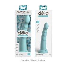 DILLIO - SLIM SEVEN 17,78 CM GREEN