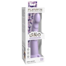 DILLIO - SLIM SEVEN 17,78 CM VIOLET