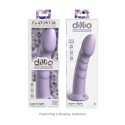 DILLIO - SUPER ACHT 20,32 CM VIOLETT