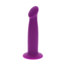 GET REAL - GOODHEAD DONG 12 CM PURPLE