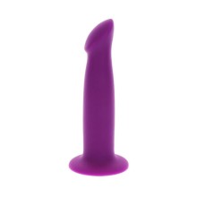 GET REAL - GOODHEAD DONG 12 CM ROXO