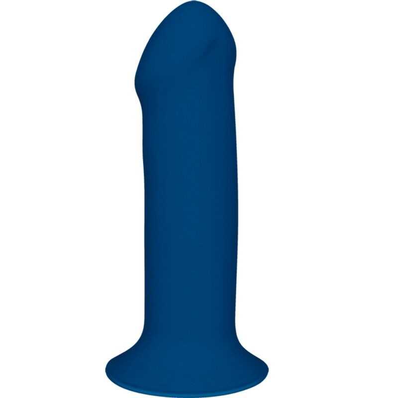 ADRIEN LASTIC - HITSENS 1 DILDO IN SILICONE BLU