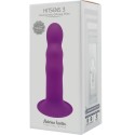 ADRIEN LASTIC - HITSENS 3 VIOLETA DE SILICONE VIOLETA