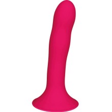 ADRIEN LASTIC - HITSENS 4 SILIKONDILDO FUCHSIA