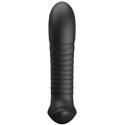 PRETTY LOVE - MERLIN ANAL ROTATION AND VIBRATION FUNCTION BLACK