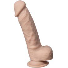 SILEXD - MODEL 1 REALISTISCHER PENIS PREMIUM SILEXPAN SILIKON 21.5 CM