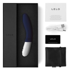 LELO - BILLY 2 BLEU PROFOND