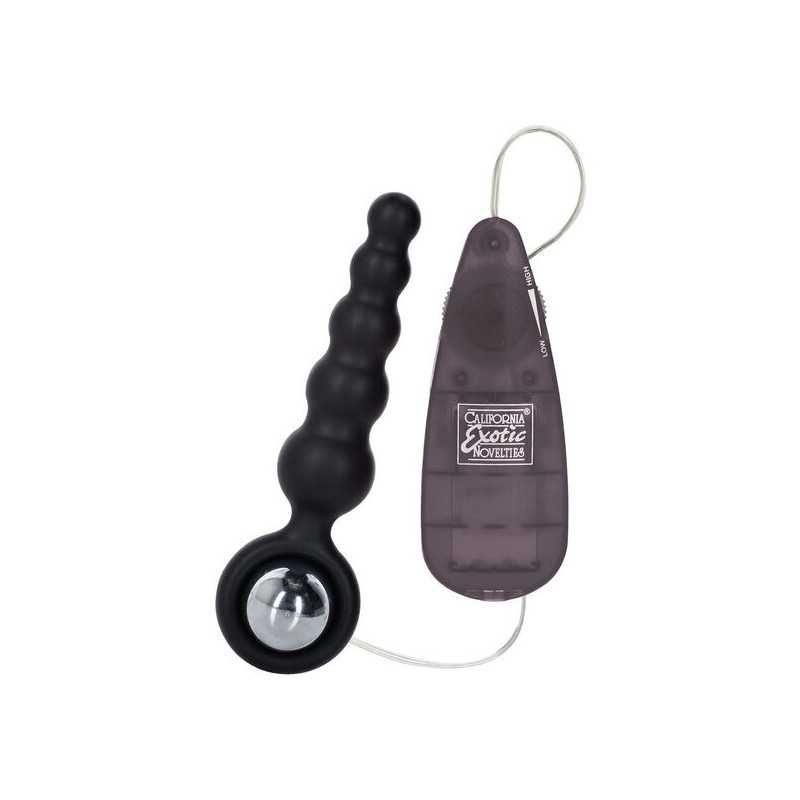 CALEXOTICS - BOOTY CALL BOOTY SHAKER PRETO