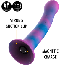 MYTHOLOGY - DION GALACTIC DILDO S - VIBRADOR WATCHME TECNOLOGIA