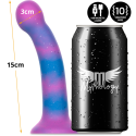 MYTHOLOGY - DION GALACTIC DILDO S - VIBRADOR WATCHME TECNOLOGIA