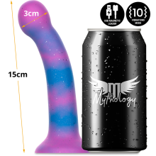 MYTHOLOGY - DION GALACTIC DILDO S - VIBRATOR WATCHME WIRELESS