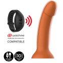 MYTHOLOGY - RUNE ROYAL DILDO M - VIBRATORE WATCHME TECNOLOGIA