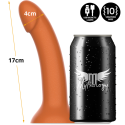 MYTHOLOGY - RUNE ROYAL DILDO M - VIBRATOR WATCHME WIRELESS