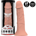 MYTHOLOGY - ASHER ORIGINAL DILDO S - VIBRATOR COMPATIBLE WITH