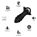 ARMONY - KYLIN FINGERVIBRATOR ANALPLUG FERNBEDIENUNG SCHWARZ