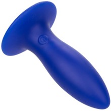 CALEXOTICS - ADMIRAL TORPEDO ANAL PLUG VIBRATOR BLAU