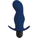 ALIVE - GLADIUS ANAL VIBRATOR STECKER