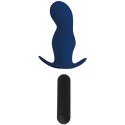 ALIVE - GLADIUS ANAL VIBRATOR STECKER