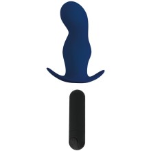 ALIVE - GLADIUS ANAL VIBRATOR STECKER