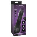 ANAL FANTASY ELITE COLLECTION - VIBRATEUR ANAL HAUT ET BAS ET EFFET CHALEUR