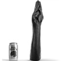 ALL BLACK - FIST GÉANT FISTING 40 CM