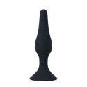 INTENSE - ANAL NÍVEL 1 10,5CM PRETO