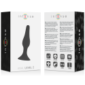 INTENSE - ANAL LEVEL 2 11.5CM BLACK