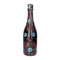 ALL BLACK - FLASCHE 39,5 CM