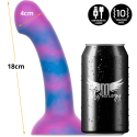 MYTHOLOGY - DION GALACTIC DILDO M ? VIBRATOR WATCHME WIRELESS TECHNOLOGY KOMPATIBEL