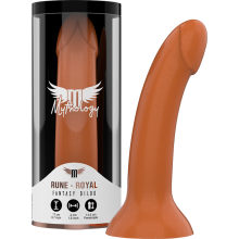 MYTHOLOGY - RUNE ROYAL DILDO M