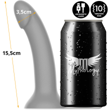 MYTHOLOGY - RUNE MAJESTÄTISCHE DILDO S? VIBRATOR WATCHME