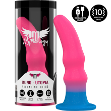 MYTHOLOGY - KUNO UTOPIA DILDO S - VIBRADOR WATCHME TECNOLOGIA