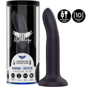 MYTHOLOGY - DUMAN MYSTIC DILDO M - VIBRADOR COMPATÍVEL COM A