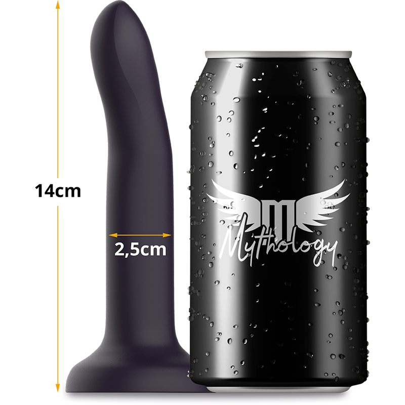 MYTHOLOGY - DUMAN MÍSTICO VIBRADOR S MYTHOLOGY - DUMAN MÍSTICO VIBRADOR S