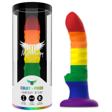 MYTHOLOGY - SON GODE COLBY PRIDE