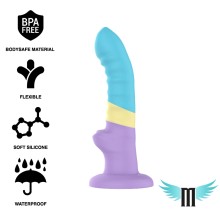 MYTHOLOGY - COLBY PASTEL DILDO