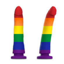 MYTHOLOGY - DEVON PRIDE DILDO M